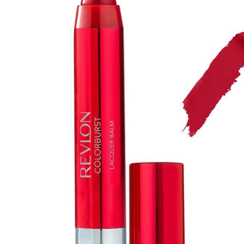 Revlon Provocateur Femme Fetale Lip Butter Balm